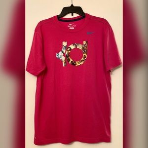 Dri-fit Nike T-Shirt
